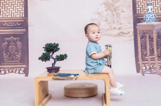太原孕妇尖肚子和圆肚子